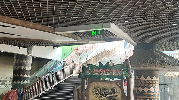 智能疏散系統(tǒng)有哪些類(lèi)型？