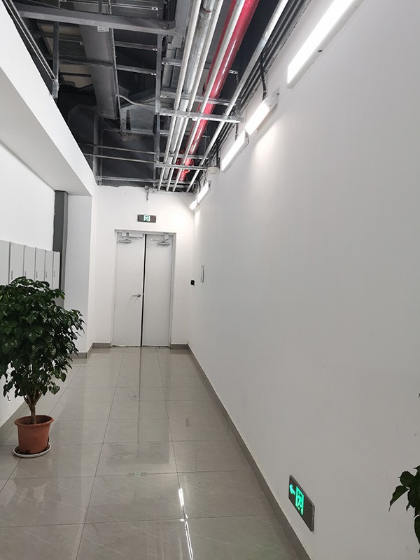 智能疏散指示系統(tǒng)如何自動(dòng)調(diào)整疏散指示以適應(yīng)火勢(shì)變化？