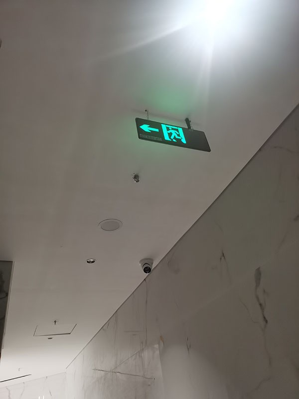 兒童樂園的應(yīng)急疏散系統(tǒng)應(yīng)具備哪些特色？