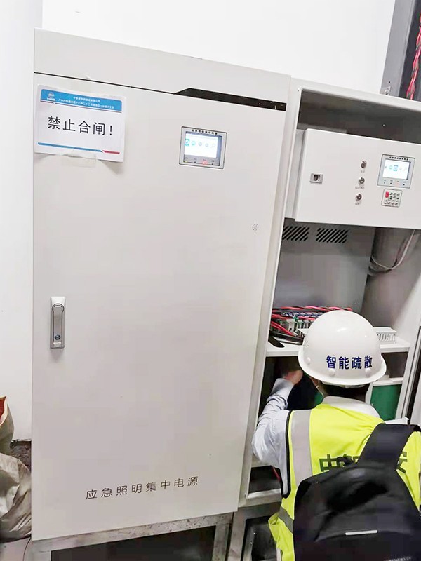 智能疏散指示系統(tǒng)是否具備防水防塵設(shè)計，以適應(yīng)惡劣環(huán)境？