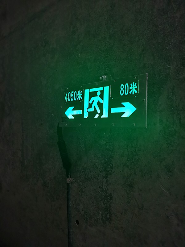 智能疏散指示系統(tǒng)的運(yùn)行原理是什么？